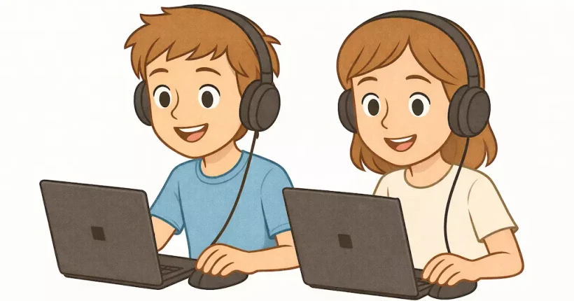 youth host aiminedu